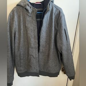 Tommy hilfiger jacket